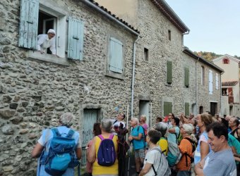 Lundis au clair de lune par les Passeurs de mémoire