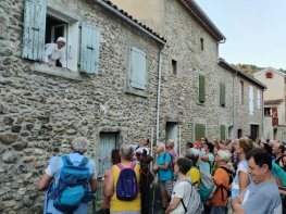 Lundis au clair de lune par les Passeurs de mémoire