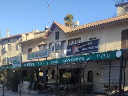 LE CHENE VERT - Bar - PMU