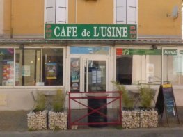 Café de l'Usine