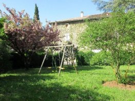 Mas de la Combette (jusqu'à 12 pers)