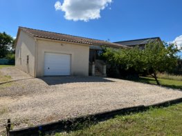 Maison sous le soleil (6 pers)