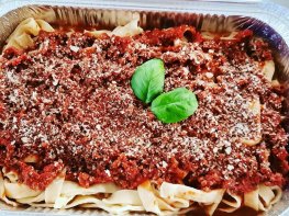 Pasta Fresca Mirella