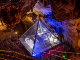 Grotte de la Cocalière