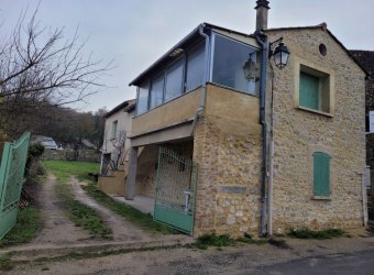 Gîtes de La Bégude (2/14 pers.)