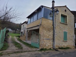 Gîtes de La Bégude (2/14 pers.)