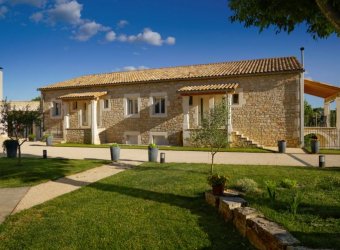 Le Clos des Taulelles****