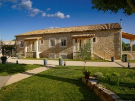 Le Clos des Taulelles****