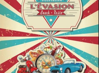 L'Evasion