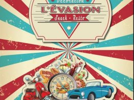 L'Evasion