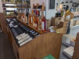 Caveau de la Tour