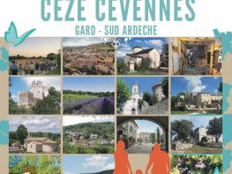 Guide des balades et visites guidées de l'été