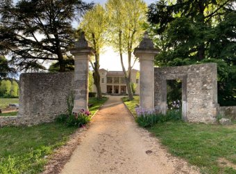 Hôtel Villa Walbaum ****