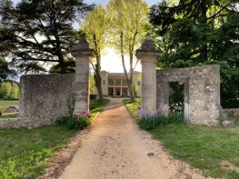 Hôtel Villa Walbaum ****