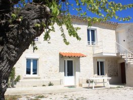 La petite magnanerie