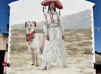 MI.A.O.U. - Musée Intercommunal d'Art Ouvert et Urbain