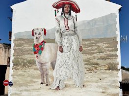 MI.A.O.U. - Musée Intercommunal d'Art Ouvert et Urbain