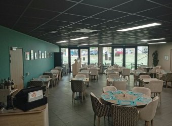 La table des Thermes