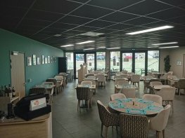 La table des Thermes