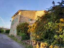 La Meyssone*** (4 pers.)