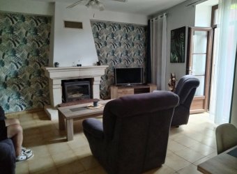 Les Terrasses 1 (4 pers.)