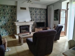 Les Terrasses 1 (4 pers.)