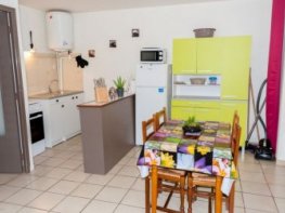 L'Amandeline(1/6 pers.)