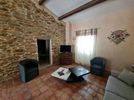 Le Tilleul (8 pers.)