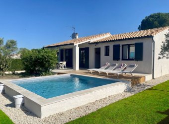 Villa Henrande (6 pers.)