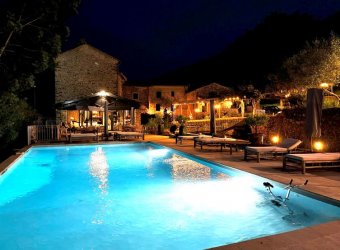 Le Moulin de l’Auzonnet