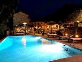 Le Moulin de l’Auzonnet