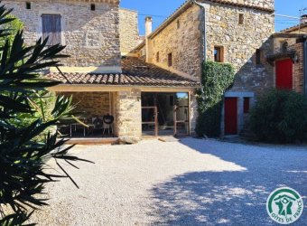 Le Mazet de Celas (4 pers.)