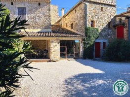 Le Mazet de Celas (4 pers.)