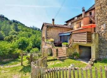 Les terrasses du Fontanieu**** (4/6 pers.)