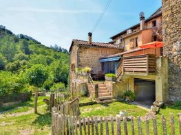 Les terrasses du Fontanieu**** (4/6 pers.)