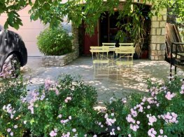 LE MAS CHARAMELIA (4 pers.)