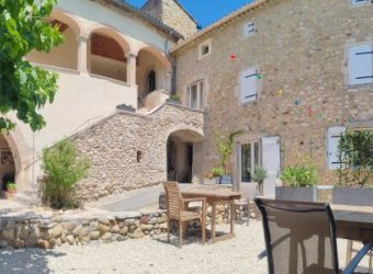 Les Parfums du Midi (4/5 pers.)