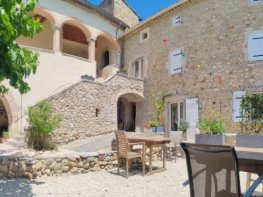 Les Parfums du Midi (4/5 pers.)