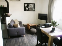 Chez Sophie (2 pers.)