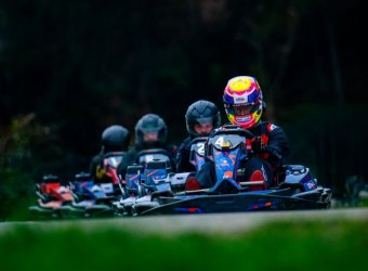 POLE MECANIQUE KARTING