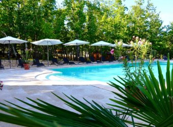 Domaine Le clos des capitelles*****