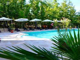 Domaine Le clos des capitelles*****