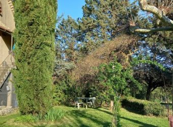 La Chaumière* (3 pers.)