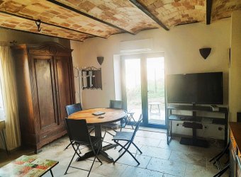 Le mas des loups (2 pers.)