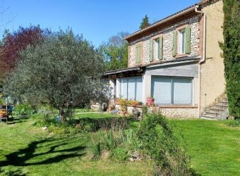 La Chaumière* (3 pers.)