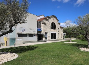 La Maison de l'Eau - Théâtre