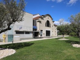 La Maison de l'Eau - Théâtre