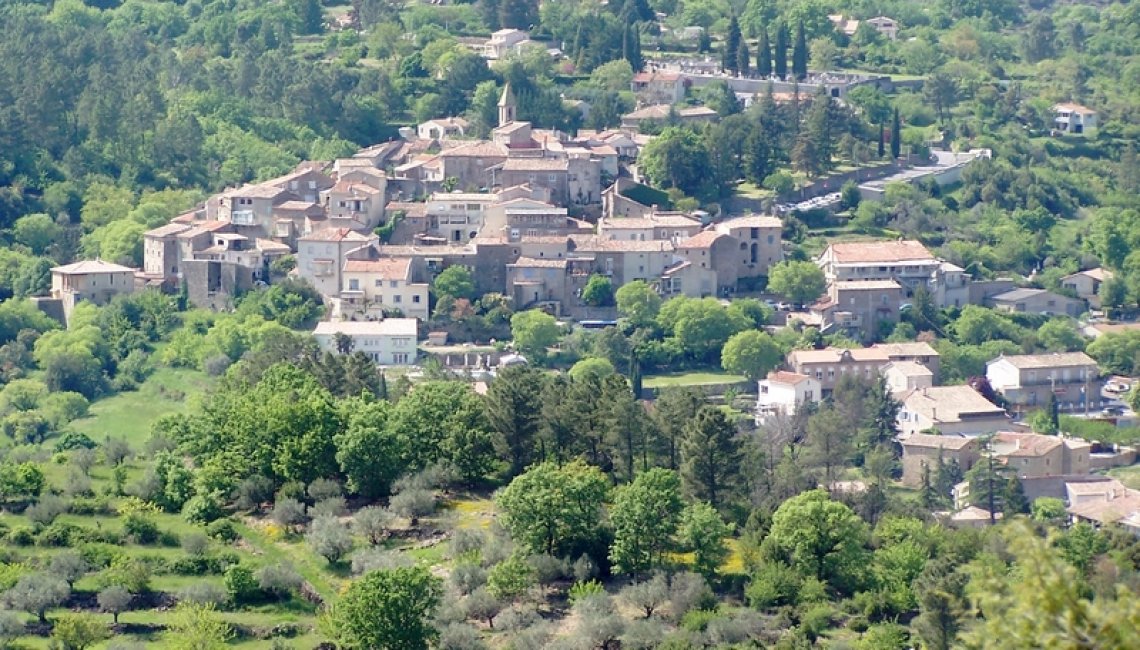 Saint Brès © Odile Pagès