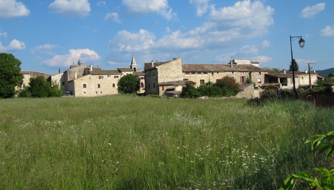 Saint Denis © Odile Pagès