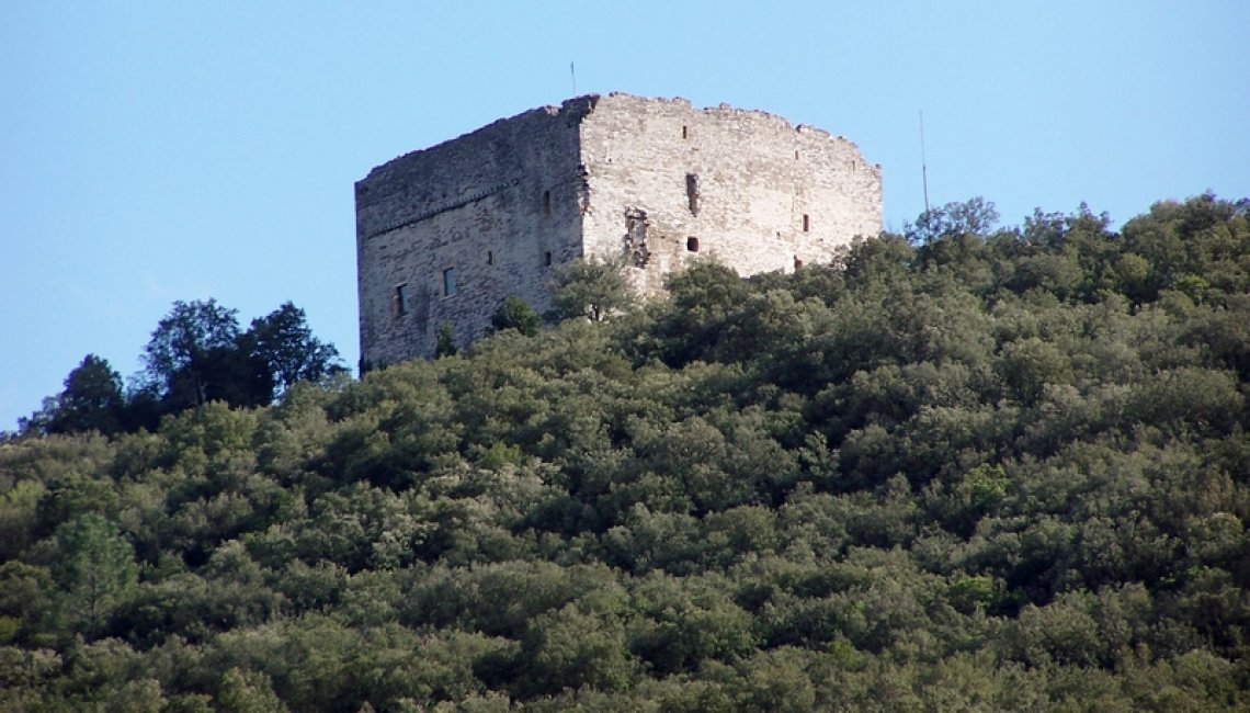 Le Château de Montalet © Odile Pagès